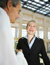 Appointments Boss Annoying Dentists