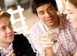 How to Handle Going for a 'Welcome Drink' on Your First Day